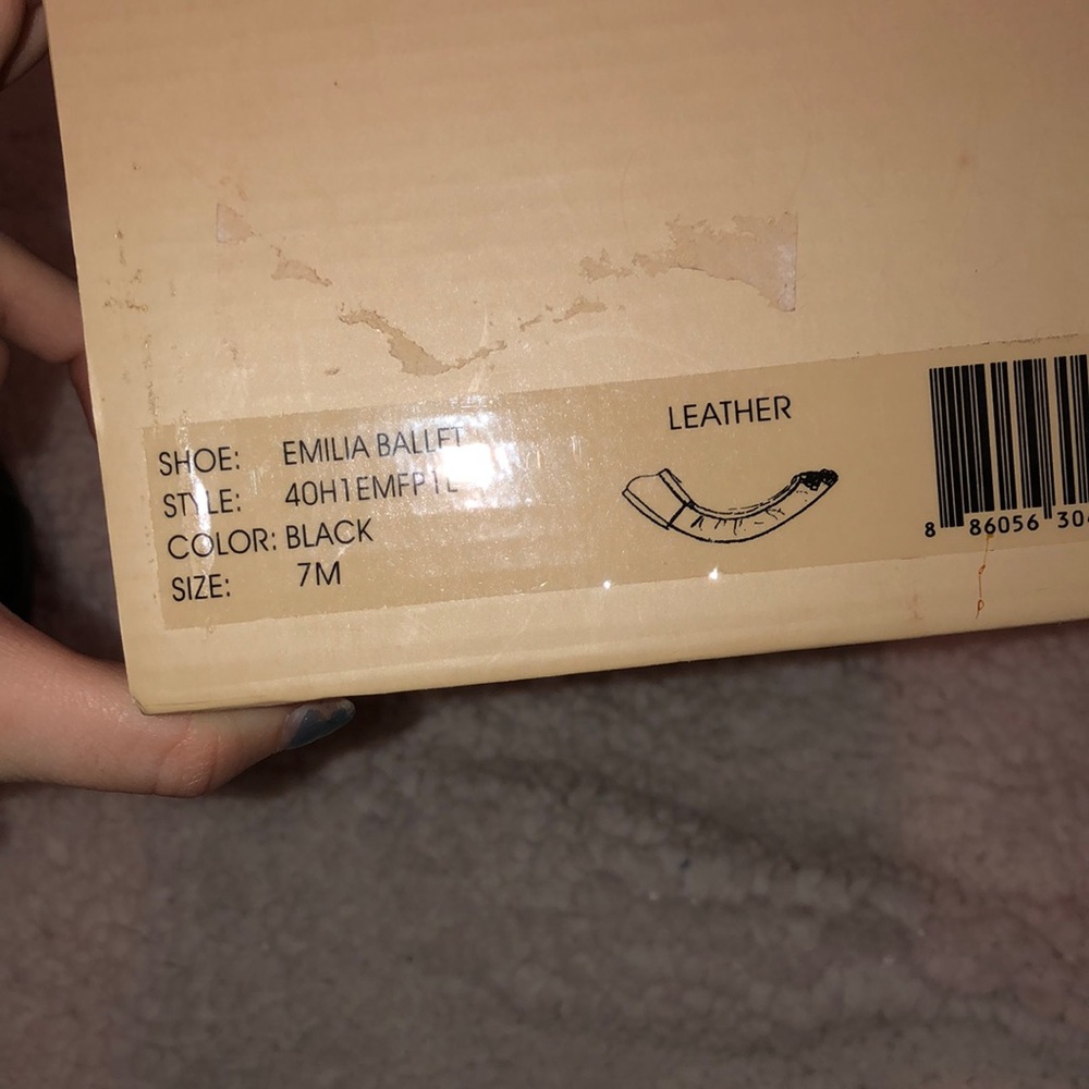 michael kors brand flats! - Picture 6 of 6